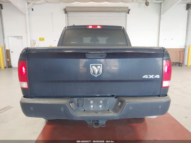 RAM 1500 Classic 2019 1C6RR7KT2KS556368 Image 15