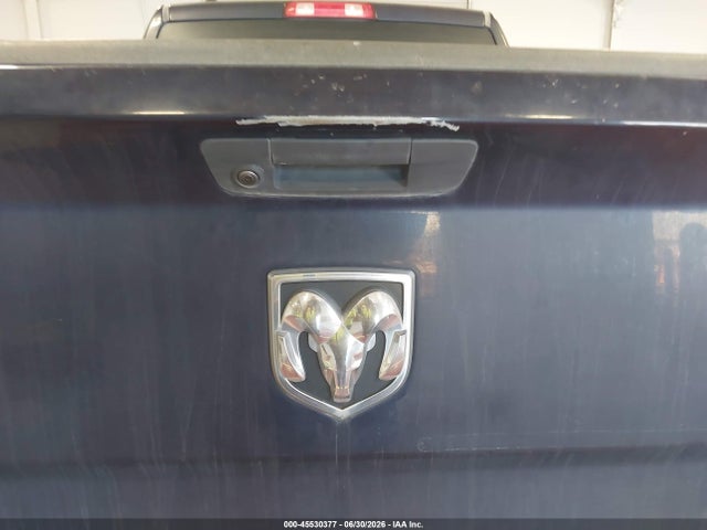 RAM 1500 Classic 2019 1C6RR7KT2KS556368 Image 16
