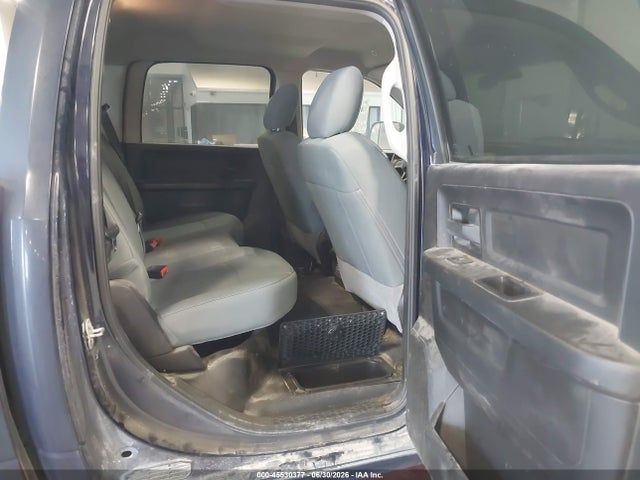 RAM 1500 Classic 2019 1C6RR7KT2KS556368 Image 8