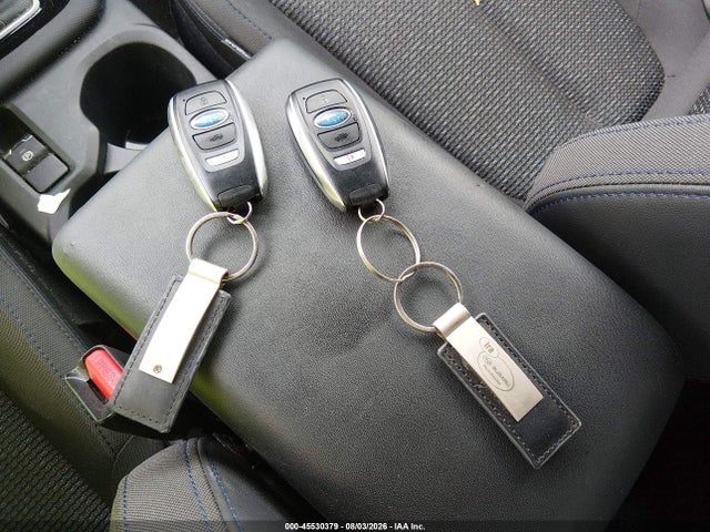 45530379 :رقم المزاد ، JF2SLDBC6SH457559 vin ، 2025 Subaru Forester Premium مزاد بيع