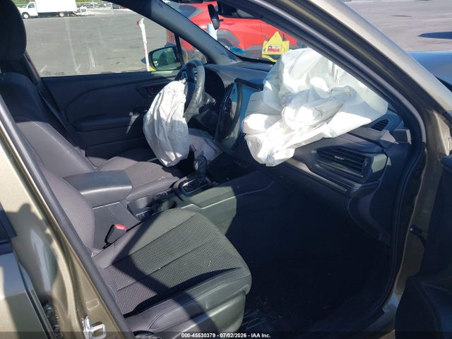45530379 :رقم المزاد ، JF2SLDBC6SH457559 vin ، 2025 Subaru Forester Premium مزاد بيع