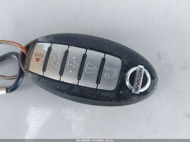 Продажа на аукционе авто 2019 Nissan Pathfinder Sl, vin: 5N1DR2MMXKC615555, номер лота: 45530384