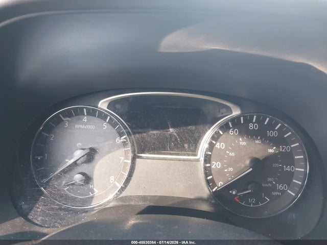 Продажа на аукционе авто 2019 Nissan Pathfinder Sl, vin: 5N1DR2MMXKC615555, номер лота: 45530384
