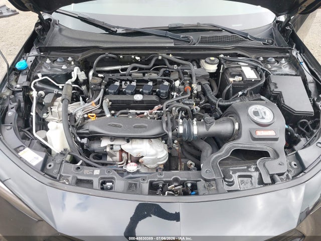 Aukcja sprzedaży 2024 Acura Integra A-spec, vin: 19UDE4H3XRA020581, numer aukcji: 45530389