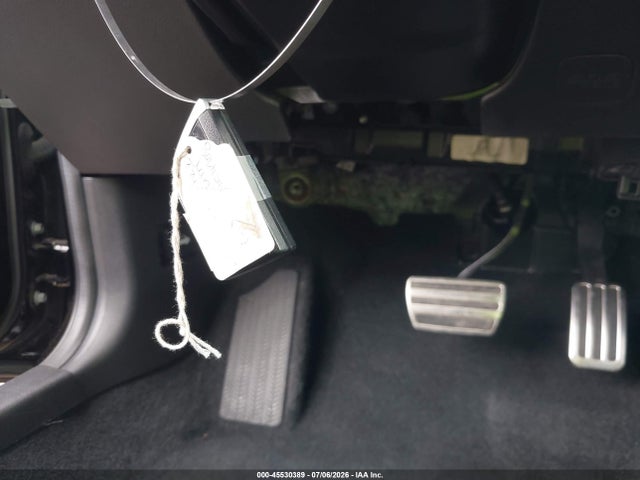 Aukcja sprzedaży 2024 Acura Integra A-spec, vin: 19UDE4H3XRA020581, numer aukcji: 45530389