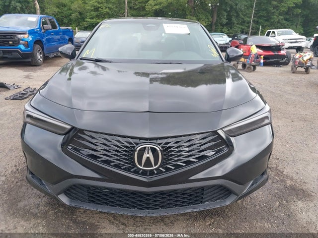 Aukcja sprzedaży 2024 Acura Integra A-spec, vin: 19UDE4H3XRA020581, numer aukcji: 45530389