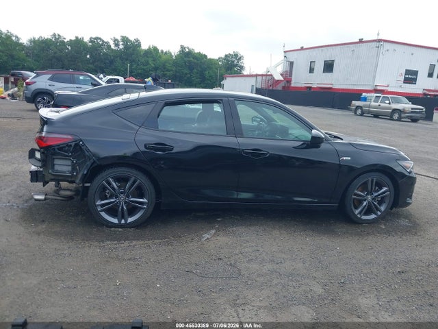 Aukcja sprzedaży 2024 Acura Integra A-spec, vin: 19UDE4H3XRA020581, numer aukcji: 45530389