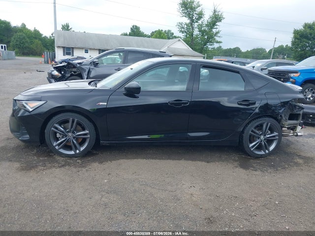 Aukcja sprzedaży 2024 Acura Integra A-spec, vin: 19UDE4H3XRA020581, numer aukcji: 45530389