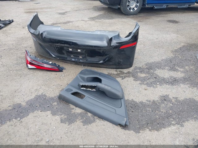 Aukcja sprzedaży 2024 Acura Integra A-spec, vin: 19UDE4H3XRA020581, numer aukcji: 45530389
