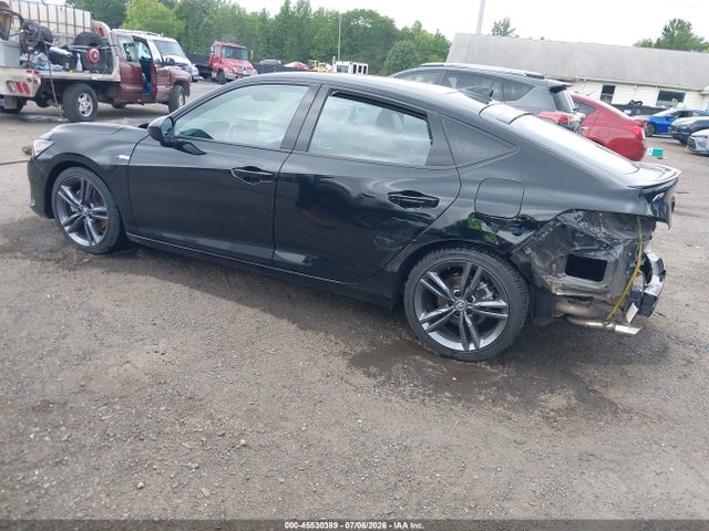 Aukcja sprzedaży 2024 Acura Integra A-spec, vin: 19UDE4H3XRA020581, numer aukcji: 45530389