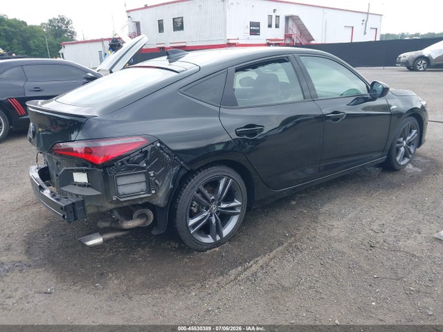 Aukcja sprzedaży 2024 Acura Integra A-spec, vin: 19UDE4H3XRA020581, numer aukcji: 45530389
