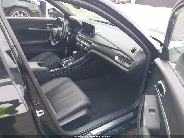 Aukcja sprzedaży 2024 Acura Integra A-spec, vin: 19UDE4H3XRA020581, numer aukcji: 45530389