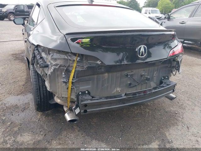 Aukcja sprzedaży 2024 Acura Integra A-spec, vin: 19UDE4H3XRA020581, numer aukcji: 45530389