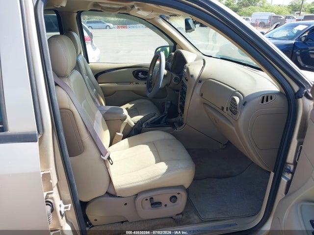 45530394 :رقم المزاد ، 5GADS13S142293191 vin ، 2004 Buick Rainier Cxl Plus مزاد بيع