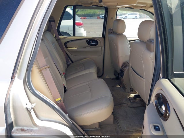 45530394 :رقم المزاد ، 5GADS13S142293191 vin ، 2004 Buick Rainier Cxl Plus مزاد بيع