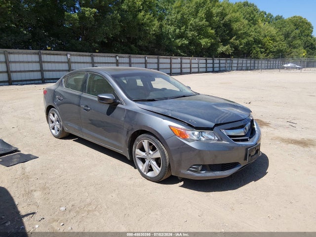 2013 Acura Ilx 2.0l მანქანა იყიდება აუქციონზე, vin: 19VDE1F53DE000690, აუქციონის ნომერი: 45530395