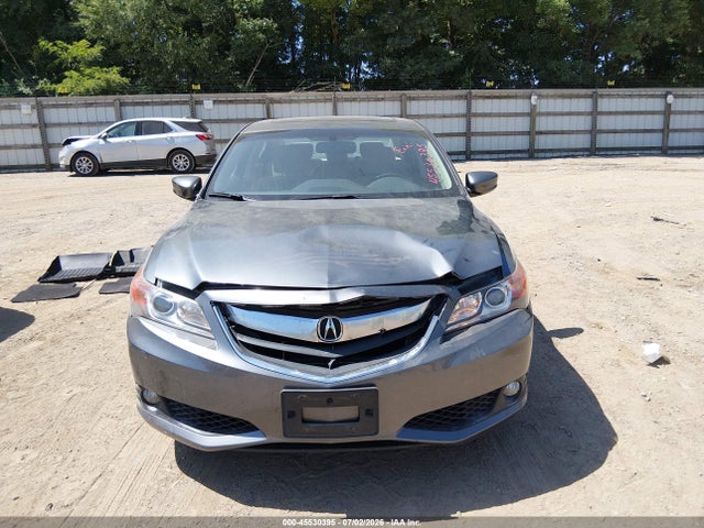Продажа на аукционе авто 2013 Acura Ilx 2.0l, vin: 19VDE1F53DE000690, номер лота: 45530395
