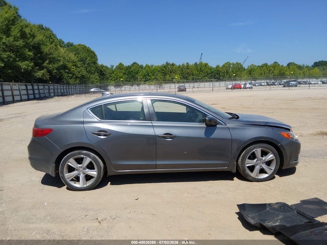 Продажа на аукционе авто 2013 Acura Ilx 2.0l, vin: 19VDE1F53DE000690, номер лота: 45530395