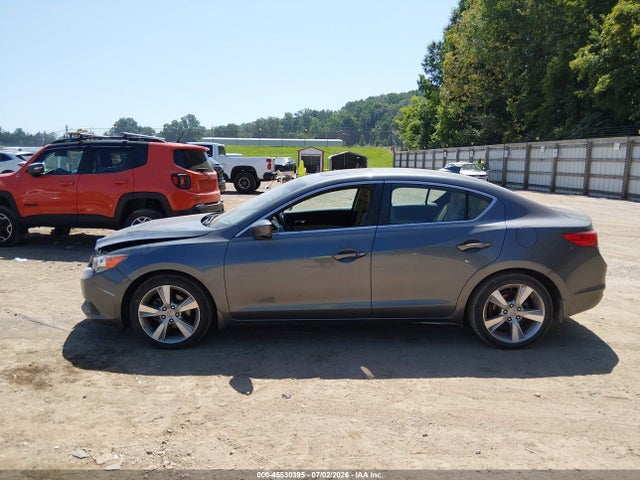 Продажа на аукционе авто 2013 Acura Ilx 2.0l, vin: 19VDE1F53DE000690, номер лота: 45530395