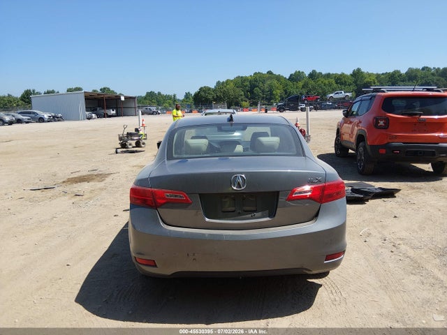 Продажа на аукционе авто 2013 Acura Ilx 2.0l, vin: 19VDE1F53DE000690, номер лота: 45530395