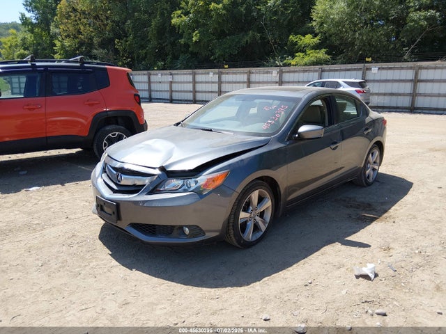 Продажа на аукционе авто 2013 Acura Ilx 2.0l, vin: 19VDE1F53DE000690, номер лота: 45530395