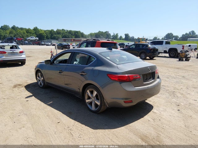 Продажа на аукционе авто 2013 Acura Ilx 2.0l, vin: 19VDE1F53DE000690, номер лота: 45530395