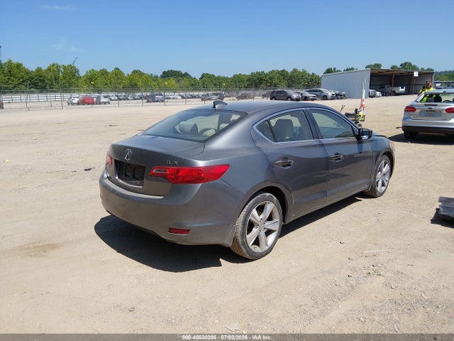 Продажа на аукционе авто 2013 Acura Ilx 2.0l, vin: 19VDE1F53DE000690, номер лота: 45530395