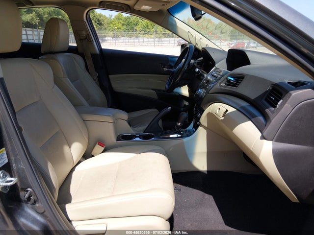 Продажа на аукционе авто 2013 Acura Ilx 2.0l, vin: 19VDE1F53DE000690, номер лота: 45530395