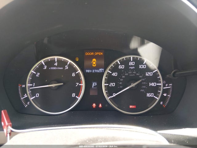 Продажа на аукционе авто 2013 Acura Ilx 2.0l, vin: 19VDE1F53DE000690, номер лота: 45530395