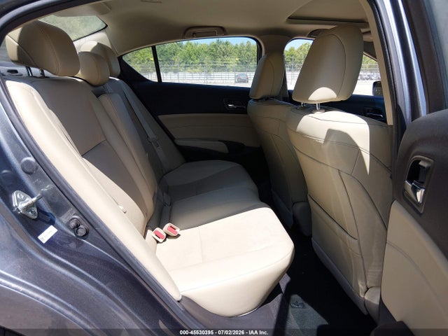 Продажа на аукционе авто 2013 Acura Ilx 2.0l, vin: 19VDE1F53DE000690, номер лота: 45530395