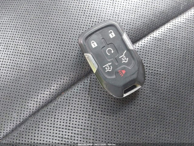 Aukcja sprzedaży 2018 Gmc Yukon Slt, vin: 1GKS1BKC1JR139208, numer aukcji: 45530408