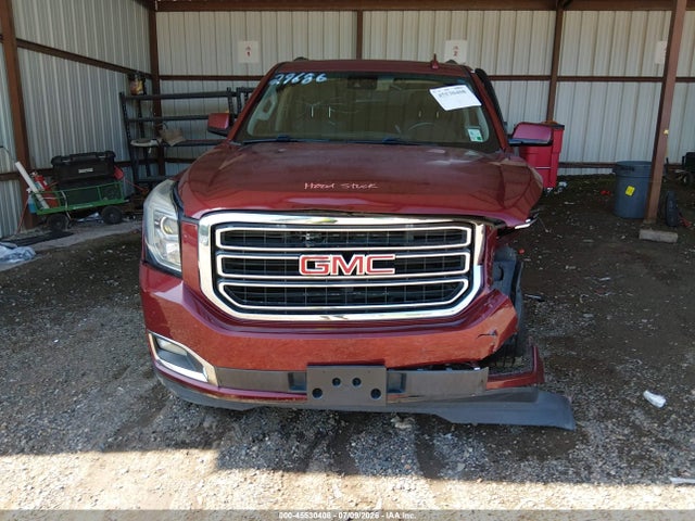Aukcja sprzedaży 2018 Gmc Yukon Slt, vin: 1GKS1BKC1JR139208, numer aukcji: 45530408