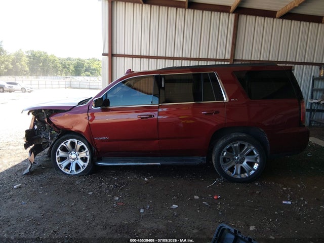 Aukcja sprzedaży 2018 Gmc Yukon Slt, vin: 1GKS1BKC1JR139208, numer aukcji: 45530408