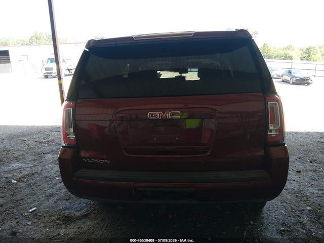 Aukcja sprzedaży 2018 Gmc Yukon Slt, vin: 1GKS1BKC1JR139208, numer aukcji: 45530408