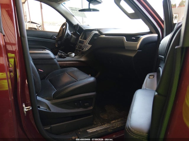 Aukcja sprzedaży 2018 Gmc Yukon Slt, vin: 1GKS1BKC1JR139208, numer aukcji: 45530408