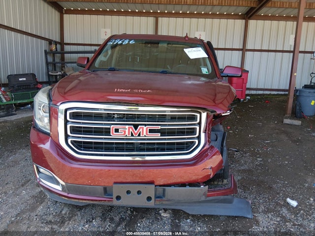 Aukcja sprzedaży 2018 Gmc Yukon Slt, vin: 1GKS1BKC1JR139208, numer aukcji: 45530408