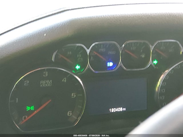 Aukcja sprzedaży 2018 Gmc Yukon Slt, vin: 1GKS1BKC1JR139208, numer aukcji: 45530408