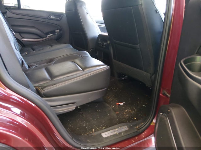 Aukcja sprzedaży 2018 Gmc Yukon Slt, vin: 1GKS1BKC1JR139208, numer aukcji: 45530408