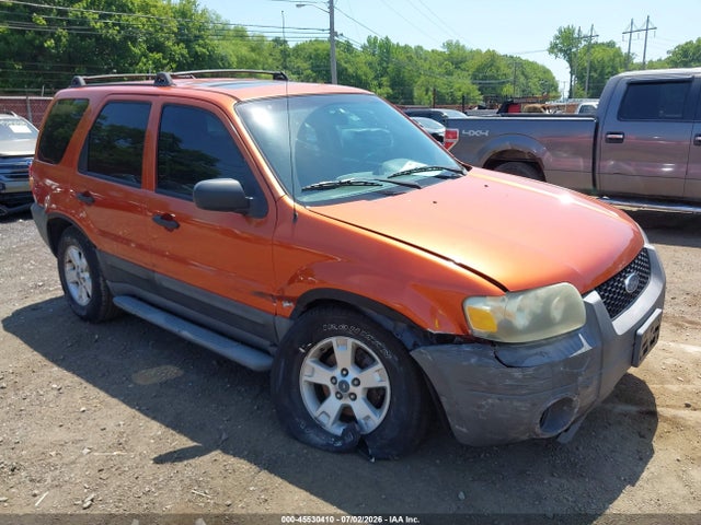 2006 Ford Escape Xlt/xlt Sport მანქანა იყიდება აუქციონზე, vin: 1FMCU93196KB57030, აუქციონის ნომერი: 45530410