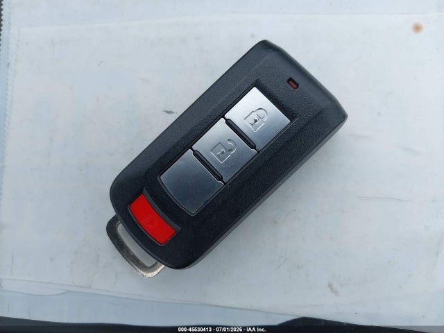 JA4ARUAU6RU020613 Mitsubishi Outlander Sport 2.0 Es Awc/2.0 Le Awc/2.0 Ralliart Awc/2.0 S Awc/2.0 Se Awc/2.0 Trail Edition Awc