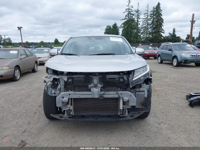 JA4ARUAU6RU020613 Mitsubishi Outlander Sport 2.0 Es Awc/2.0 Le Awc/2.0 Ralliart Awc/2.0 S Awc/2.0 Se Awc/2.0 Trail Edition Awc