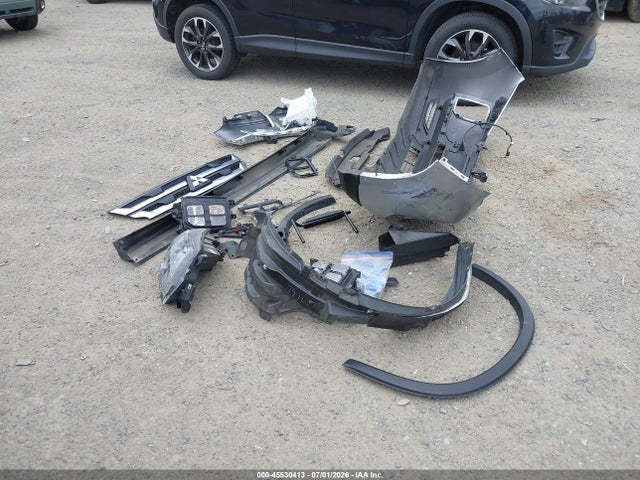 JA4ARUAU6RU020613 Mitsubishi Outlander Sport 2.0 Es Awc/2.0 Le Awc/2.0 Ralliart Awc/2.0 S Awc/2.0 Se Awc/2.0 Trail Edition Awc
