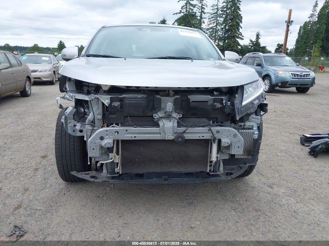 JA4ARUAU6RU020613 Mitsubishi Outlander Sport 2.0 Es Awc/2.0 Le Awc/2.0 Ralliart Awc/2.0 S Awc/2.0 Se Awc/2.0 Trail Edition Awc