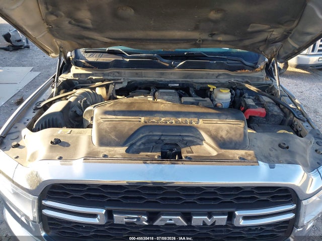 2019 Ram 3500 Chassis Tradesman/slt მანქანა იყიდება აუქციონზე, vin: 3C7WRTAL5KG668758, აუქციონის ნომერი: 45530418