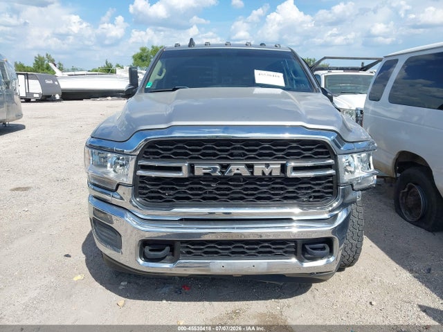 2019 Ram 3500 Chassis Tradesman/slt მანქანა იყიდება აუქციონზე, vin: 3C7WRTAL5KG668758, აუქციონის ნომერი: 45530418