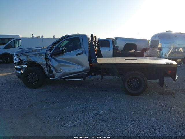 2019 Ram 3500 Chassis Tradesman/slt მანქანა იყიდება აუქციონზე, vin: 3C7WRTAL5KG668758, აუქციონის ნომერი: 45530418