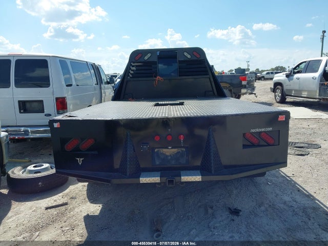 2019 Ram 3500 Chassis Tradesman/slt მანქანა იყიდება აუქციონზე, vin: 3C7WRTAL5KG668758, აუქციონის ნომერი: 45530418