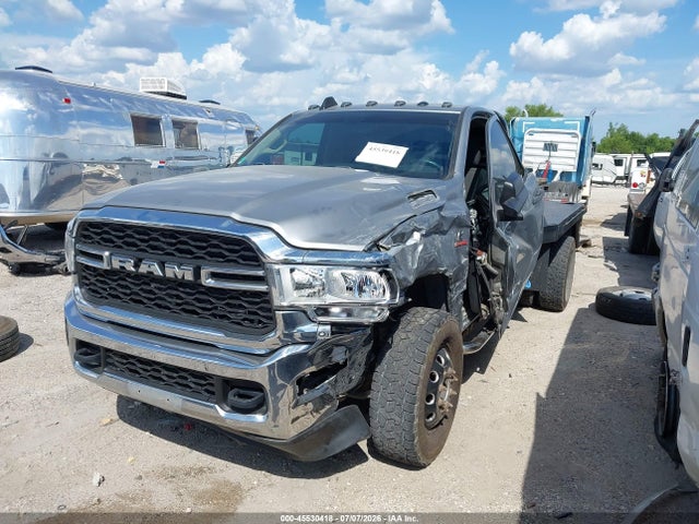 2019 Ram 3500 Chassis Tradesman/slt მანქანა იყიდება აუქციონზე, vin: 3C7WRTAL5KG668758, აუქციონის ნომერი: 45530418