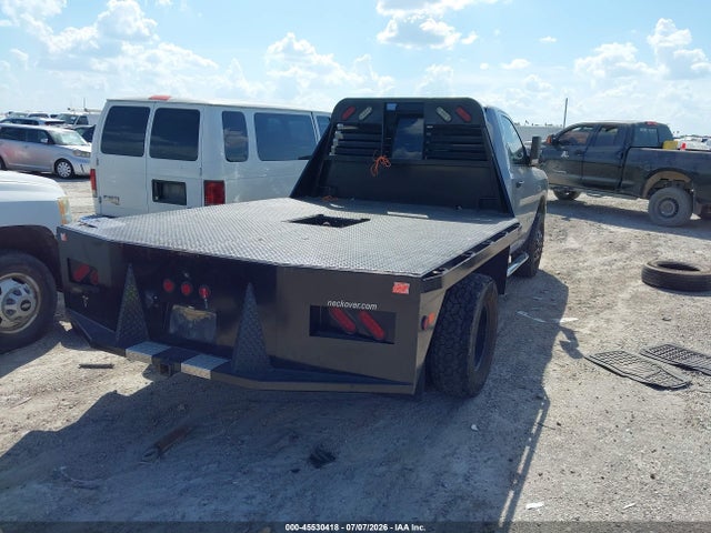 2019 Ram 3500 Chassis Tradesman/slt მანქანა იყიდება აუქციონზე, vin: 3C7WRTAL5KG668758, აუქციონის ნომერი: 45530418