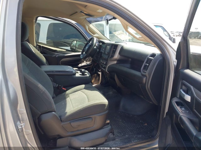 2019 Ram 3500 Chassis Tradesman/slt მანქანა იყიდება აუქციონზე, vin: 3C7WRTAL5KG668758, აუქციონის ნომერი: 45530418